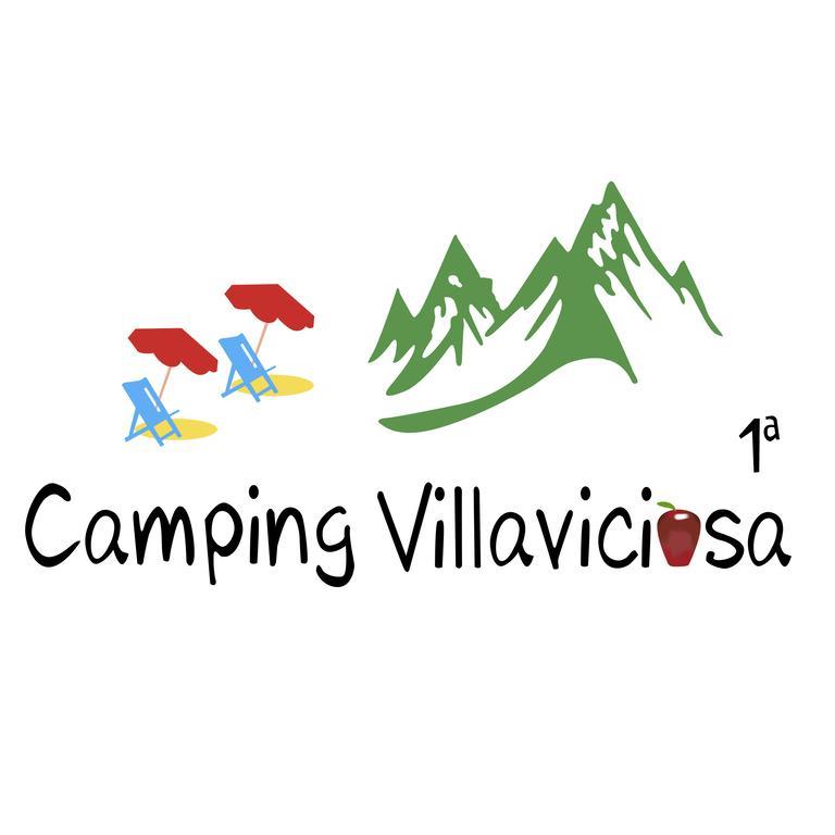 Camping Villaviciosa Selorio Zewnętrze zdjęcie
